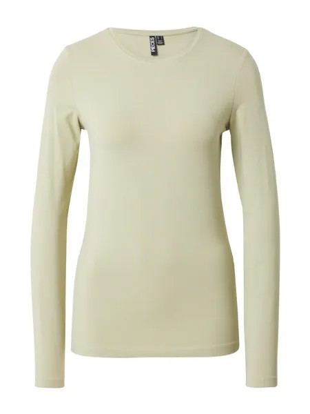Лонгслив Pieces SIRENE, цвет Pastel Green