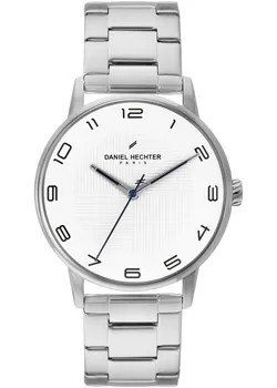 Fashion наручные  мужские часы Daniel Hechter DHG00504. Коллекция NUMERIQUE