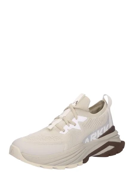 Кроссовки ARKK Copenhagen Sneakers Waste Zero TX-22, светло-коричневый