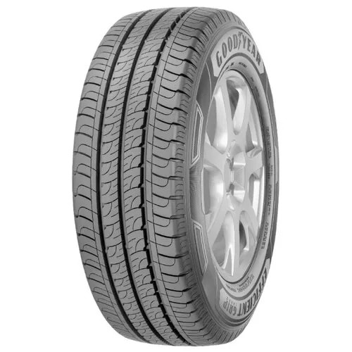 Автомобильная шина GOODYEAR EfficientGrip Cargo 195/75 R16 107/105T летняя