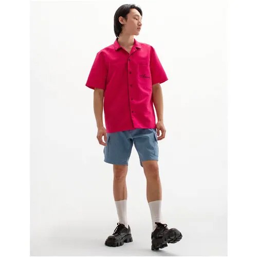 Рубашка ARTEM KRIVDA AMORE, розовый, ONESIZE