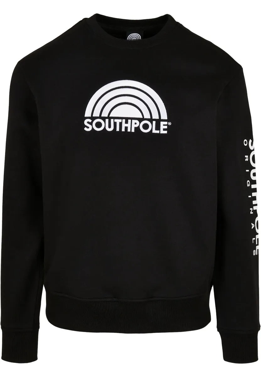 Свитер Southpole с круглым вырезом 