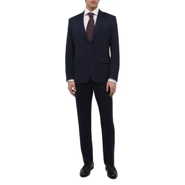 Шерстяной костюм Brioni