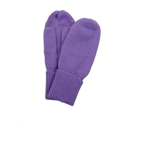 Варежки Reima, размер 6-18 м, lilac