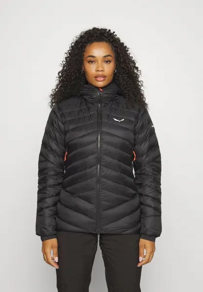 Куртка Salewa КУРТКА ORTLES MED 3, цвет black out