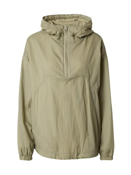 Спортивная куртка aim'n AIMN ATHLETIC JACKET, хаки