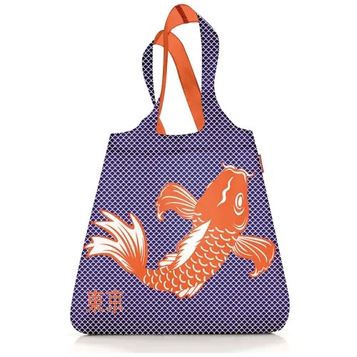 Сумка складная Mini maxi shopper Tokio, Reisenthel, AT0031T