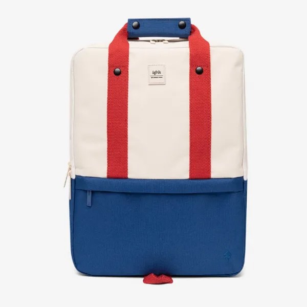 Рюкзак унисекс Lefrik Smart Daily BAUHAUSBLOCK, 35x28x10 см