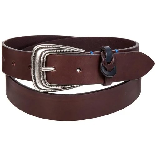 Ремень Miguel Bellido 9770/30 3438/07 brown 02