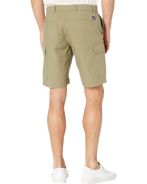 Шорты Dockers Tech Cargo Shorts, цвет Sage Garden