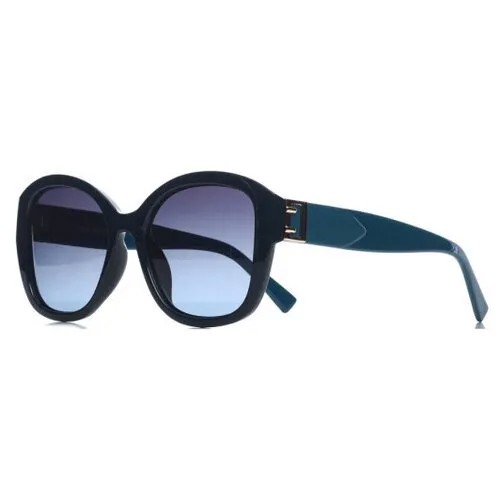 Farella / Farella / Солнцезащитные очки женские / Классические / Поляризация / Защита UV400 / Подарок/FAP2109/C4