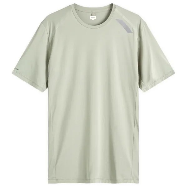 Футболка Soar Tech T-Shirt, цвет Shadow