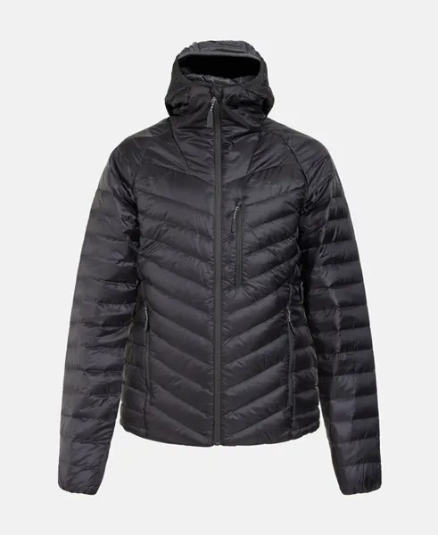 Функциональная куртка Jack Wolfskin, цвет Caviar Black