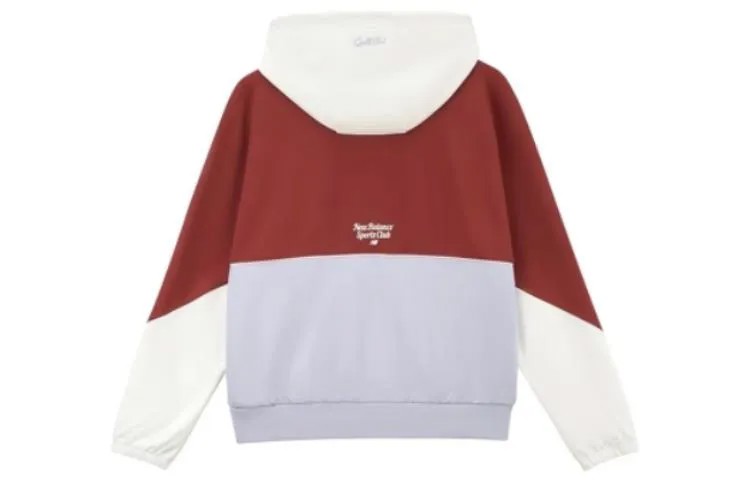 Женская куртка New Balance, цвет White
