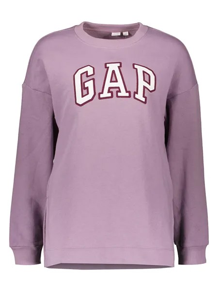 Толстовка GAP, розовый