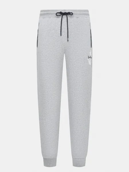 Спортивные брюки Alessandro Manzoni Yachting
