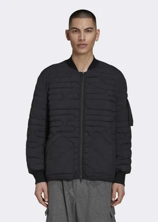 Бомбер Y-3 Classic Cloud Insulated by adidas