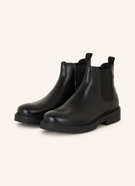 Ботинки челси Marc O'Polo, черный