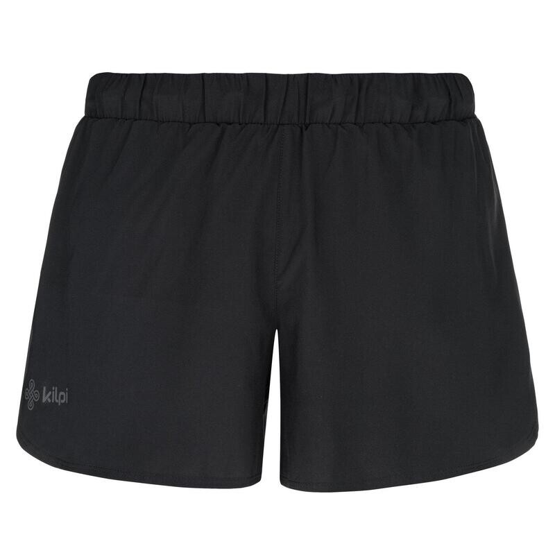 Сверхлегкие мужские шорты Kilpi COMFY-M, цвет schwarz