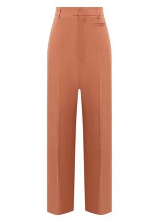 Брюки Jacquemus