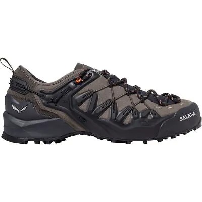 Походные кроссовки Salewa Wildfire Edge - мужские