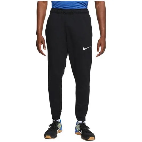 Брюки Nike M NK DF PANT TAPER FLEECE NFS L