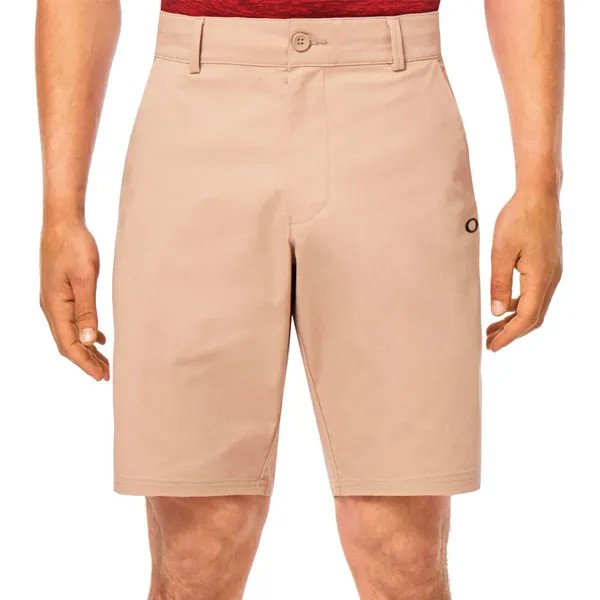 Шорты Oakley Icon Chino, бежевый