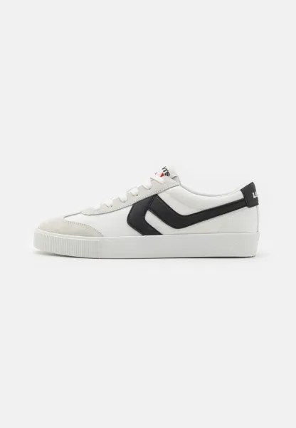 Низкие кроссовки Levi'S Sneak Trainers Levi's, цвет regular white