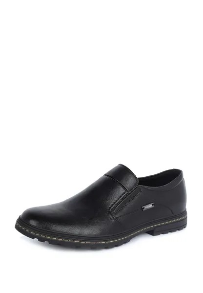 Туфли мужские T.Taccardi K5111LC-2 черные 40 RU