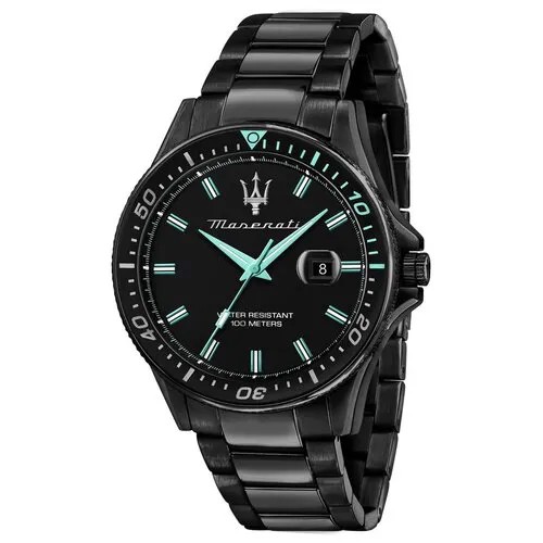 Наручные часы Maserati Sfida R8853140001