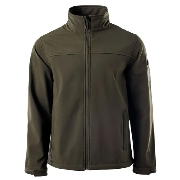 Спортивная куртка Magnum Deer softshell, зеленый