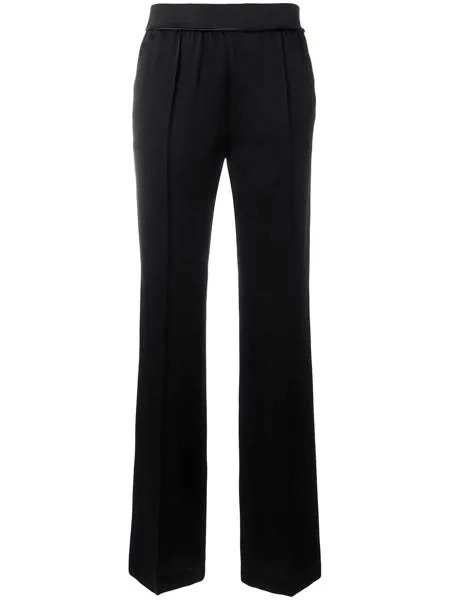 Haider Ackermann брюки клеш