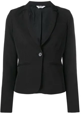 LIU JO fitted blazer