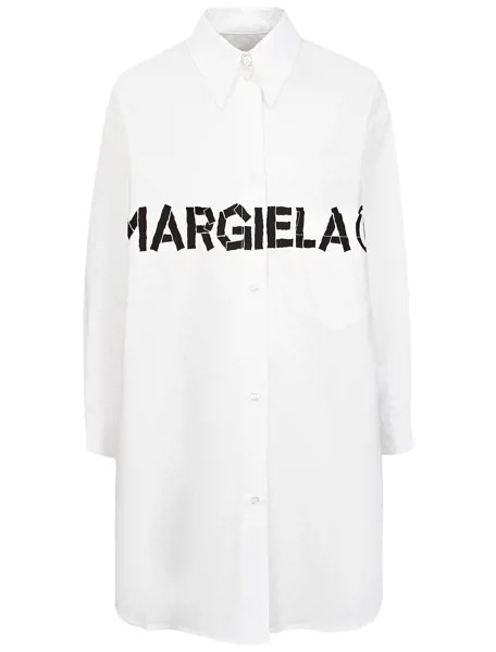 Платье MM6 Maison Margiela