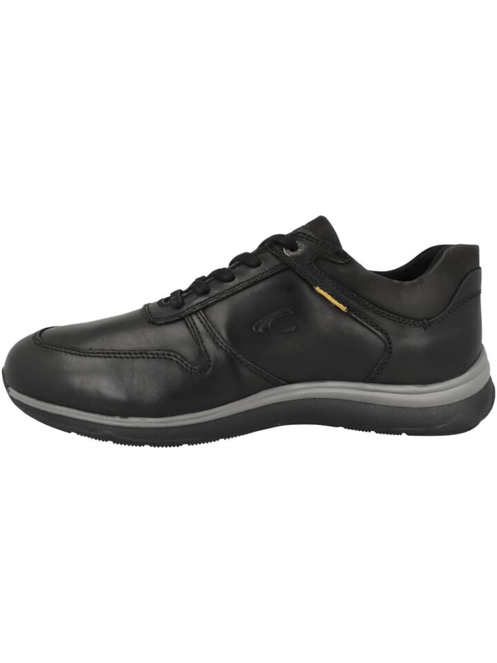 Туфли на шнуровке Camel Active Halbschuhe 53PKA01, черный