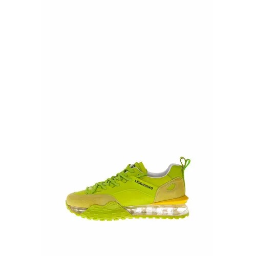 Ботинки Graciana, размер 42, зеленый