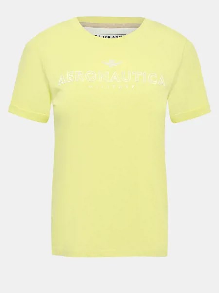 Футболки Aeronautica Militare