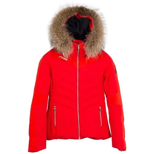 Куртка Phenix, размер RU: 48 \ EUR: 42, красный
