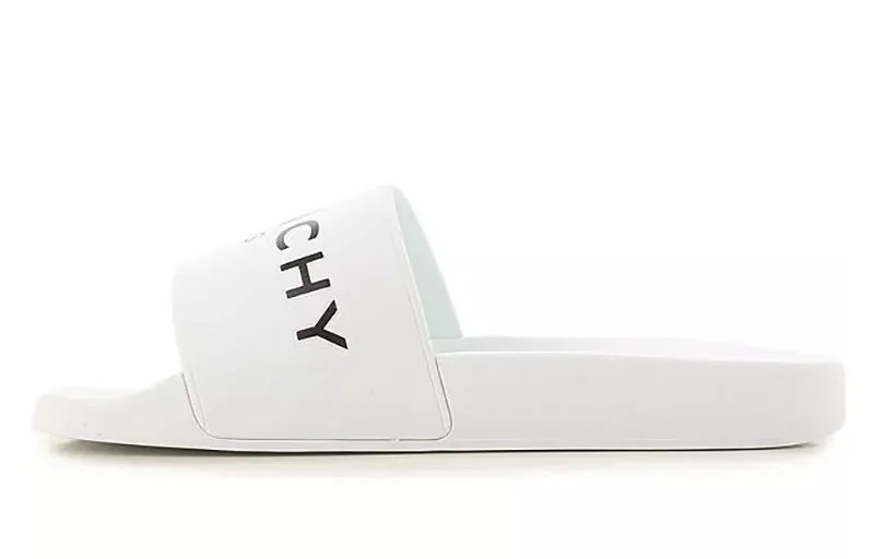 Givenchy Мужские шлепанцы от Живанши