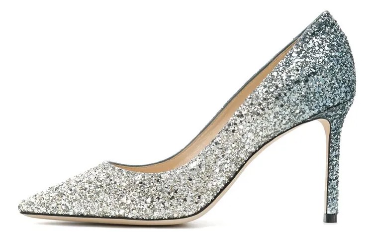 Jimmy Choo ROMY Женские туфли на высоком каблуке