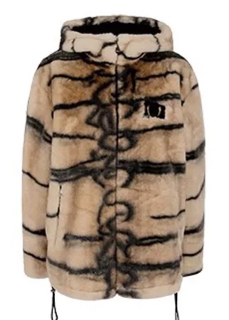 Шуба ROBERTO CAVALLI