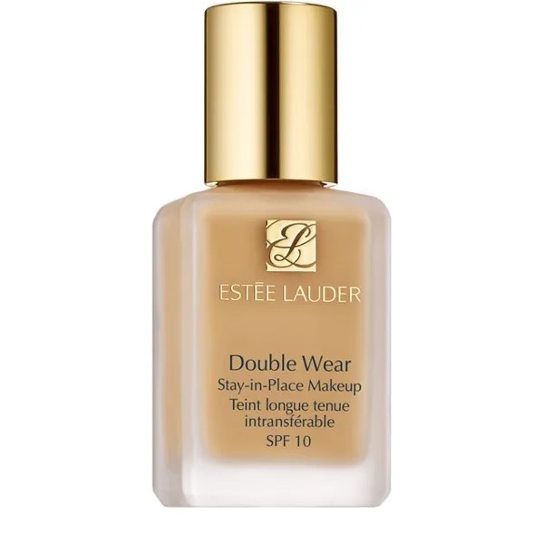 Устойчивый тональный крем SPF10 Double Wear, оттенок 2N1 Desert Beige Estée Lauder
