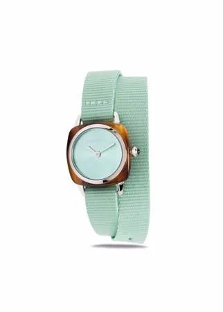 Briston Watches наручные часы Clubmaster Lady 24 мм