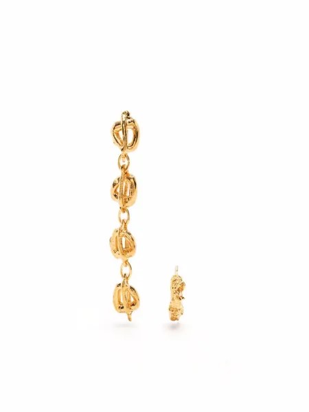 Alighieri The Trailblazer earrings