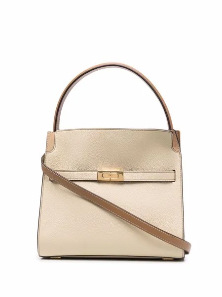 Tory Burch сумка-тоут Lee Radziwill