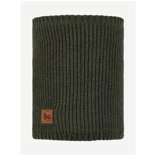 Шарф Buff Knitted & Fleece Neckwarmer Rutger Bark