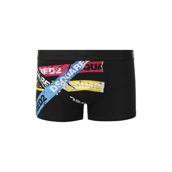 Хлопковые боксеры Dsquared2