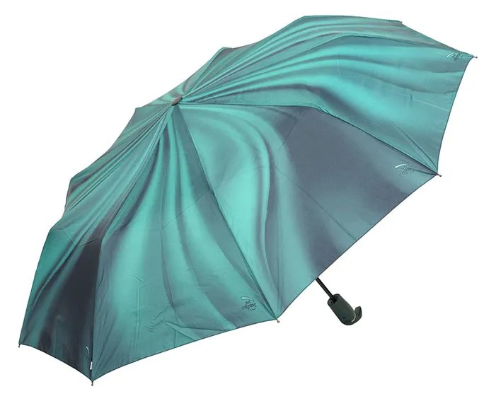 Зонт женский frei Regen 2013-FAP зеленый