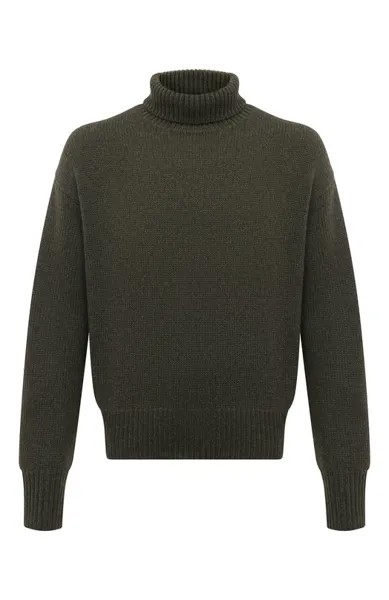 Кашемировый свитер Givenchy