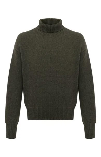 Кашемировый свитер Givenchy